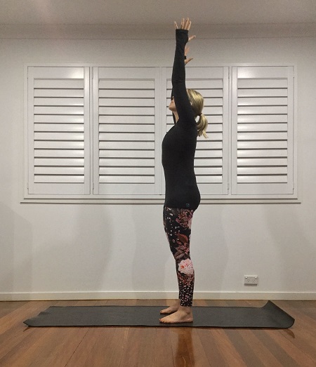 Yoga Poses For Beginners
