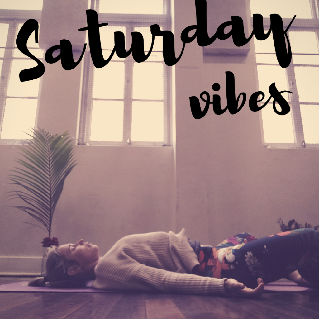 Yoga For Stress Relief