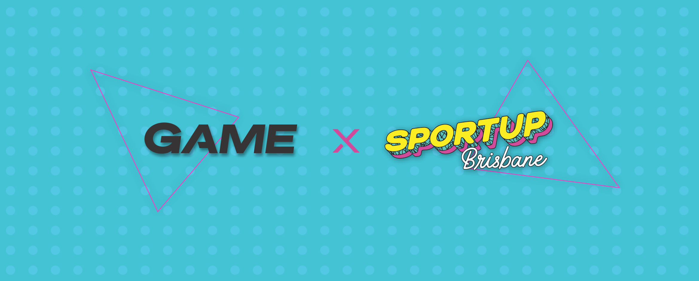 SportUP X Game Clothing 👕 1st Sept 2022