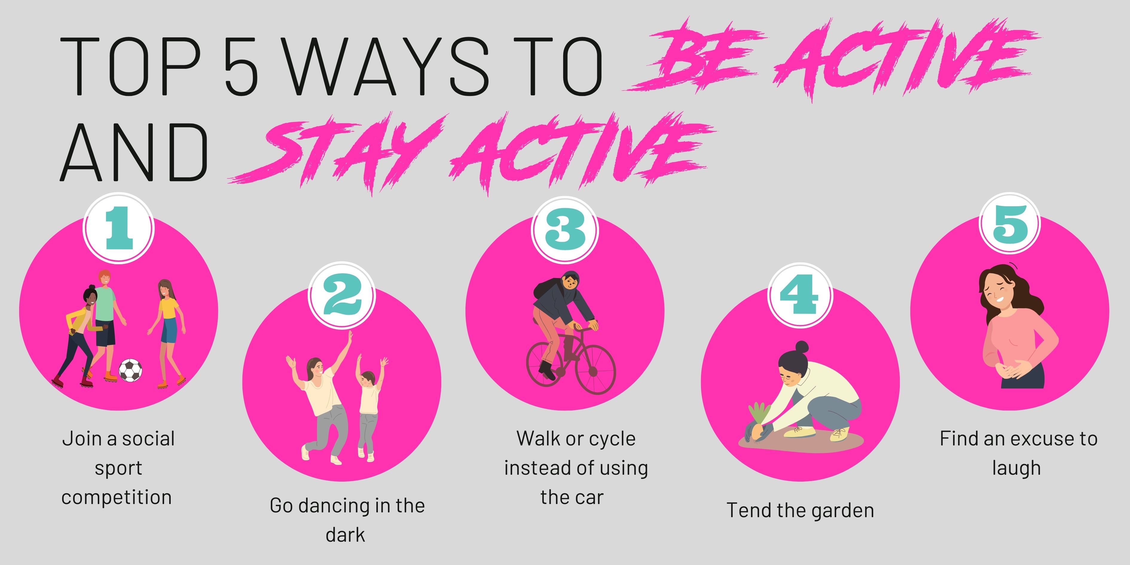 How to Start Exercising: A Beginner Guide