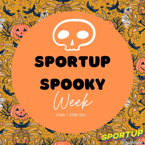 SPORTUP SPOOKY WEEK 2022