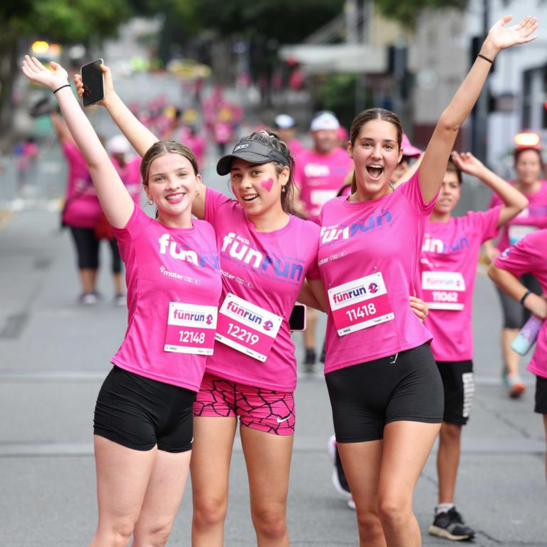 Get Active With These March Events!